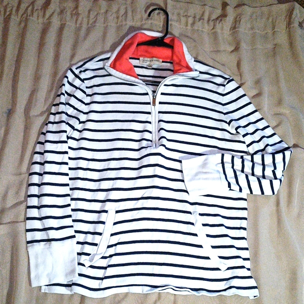 Sport pullover